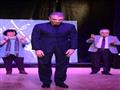 مهرجان المسرح العربي (4)                                                                                                                                                                                