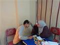 قافلة طبية لجامعة المنوفية (8)                                                                                                                                                                          