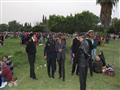 مدير أمن الإسماعيلية يشارك المواطنين حفلات شواء (4)                                                                                                                                                     