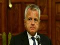 جون سوليفان نائب وزير الخارجية الأمريكي