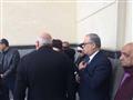 جنازة علي أبو شادي (5)                                                                                                                                                                                  
