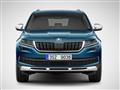 سكودا Kodiaq L&K الجديدة                                                                                                                                                                                
