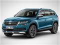 سكودا Kodiaq L&K الجديدة                                                                                                                                                                                