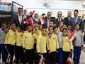 وزير الداخلية وأبو هشيمة يفتتحان تطوير دار الجمالية لرعاية الأيتام (4)                                                                                                                                  