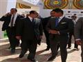 وزير الداخلية وأبو هشيمة يفتتحان تطوير دار الجمالية لرعاية الأيتام (8)                                                                                                                                  
