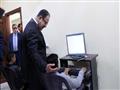 وزير الداخلية وأبو هشيمة يفتتحان تطوير دار الجمالية لرعاية الأيتام (19)                                                                                                                                 