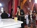 البابا تواضروس يدشن مذابح كنيستي الأنبا مكاريوس (4)                                                                                                                                                     