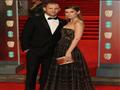 حفل توزيع جوائز BAFTA البريطانية (2)                                                                                                                                                                    