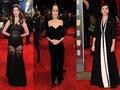 بالصور.. أفضل فساتين حفل توزيع جوائز الـ BAFTA 