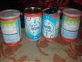 عبوات لبن الأطفال (7)                                                                                                                                                                                   