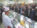 زيارة الوزير لمحافظة المنيا (3)                                                                                                                                                                         
