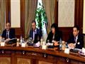 اجتماع مجلس الوزراء (11)                                                                                                                                                                                