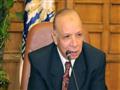 المهندس عاطف عبد الحميد محافظ القاهرة