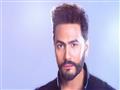 الفنان تامر حسني