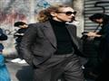 بالصور.. أزياء الشارع في أسبوع الموضة في ميلانو (11)