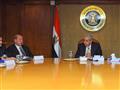  لقاء الوزير مع وفد من الشركات البولندية