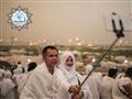 ما حكم التقاط "السيلفي" في العمرة والحج؟.. والإفتا