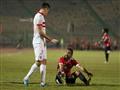 مباراة الزمالك وطلائع الجيش (9)                                                                                                                                                                         