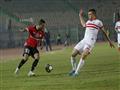 مباراة الزمالك وطلائع الجيش (5)                                                                                                                                                                         