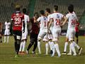 مباراة الزمالك وطلائع الجيش (7)                                                                                                                                                                         