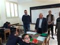 محافظ بورسعيد يزور عدد من المدارس (3)                                                                                                                                                                  