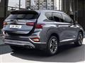هيونداي Santa Fe الجديدة                                                                                                                                                                                