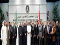 لقاء الوزيرة بأعضاء مجلس الاعمال المصري السعودي (3)                                                                                                                                                     