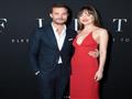 نجوم Fifty Shades Freed يحتفلون بالعرض الخاص (10)                                                                                                                                                       