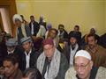 موسى مصطفى يجتمع بممثلي القبائل العربية (4)                                                                                                                                                             