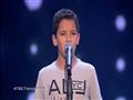 كاظم الساهر يحصد لقب برنامج THE VOICE KIDS (3)