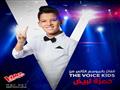 كاظم الساهر يحصد لقب برنامج THE VOICE KIDS (4)