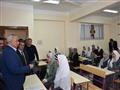 افتتاح مدرسة القرين الثانوية بالشرقية (7)                                                                                                                                                               