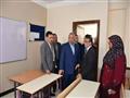 افتتاح مدرسة القرين الثانوية بالشرقية (4)                                                                                                                                                               