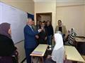 افتتاح مدرسة القرين الثانوية بالشرقية (6)                                                                                                                                                               