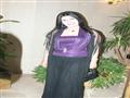 النجمة امينة سالم                                                                                                                                                                                       