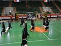 الاحتفالية التي نظمتها كلية التربية الرياضية بجامعة المنصورة (15)                                                                                                                                       