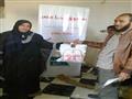 توزيع مساعدات حملة بالهنا والشفا (11)                                                                                                                                                                   