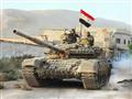 الجيش السوري