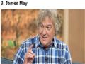 3-جيمس ماي