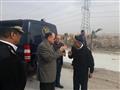 مدير أمن الجيزة يتفقد الكمائن (4)                                                                                                                                                                       