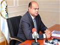 اللواء علاء أبوزيد محافظ مرسى مطروح