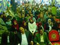 مؤتمر جماهيري لدعم السيسي (4)                                                                                                                                                                           