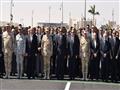 السيسي يتقدم الجنازة العسكرية للفريق صفي الدين أبوشناف (2)                                                                                                                                              