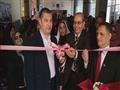 إفتتاح المعرض السنوى للمجال الصناعى وتكنولوجيا الصناعة بمركز النيل للإعلام (3)