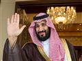 ولي العهد السعودي الأمير محمد بن سلمان