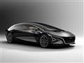 أستون مارتن Lagonda Vision Concept                                                                                                                                                                      