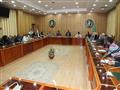 سكرتير عام المنوفية يبحث شكاوى المواطنيين (4)                                                                                                                                                           