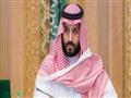 وليّ العهد السعودي الأمير محمد بن سلمان