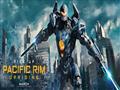 فيلم Pacific Rim Uprising (5)                                                                                                                                                                           