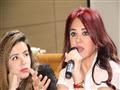 مادلين طبر في ندوة فنية ثقافية  (4)                                                                                                                                                                     